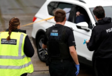 Cảnh sát Anh bắt giữ hàng chục người âm mưu gây rối sân bay