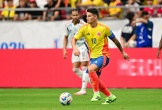 Kết quả Copa America 2024: Colombia sớm vào tứ kết sau chiến thắng đậm đà
