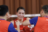 Thể thao Việt Nam chính thức có tấm vé thứ 11 dự Olympic Paris 2024