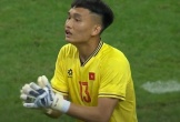 U19 Việt Nam thua Trung Quốc