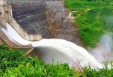 Phê duyệt Phương án cắm mốc chỉ giới phạm vi bảo vệ công trình hồ chứa nước Lại Lò xã Thanh Thủy, huyện Thanh Chương