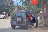 Nghệ An: Lực lượng Công an hỗ trợ thí sinh có hoàn cảnh đặc biệt