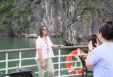 “Không thể tin điểm du lịch nổi tiếng như vịnh Hạ Long lại không có sóng điện thoại