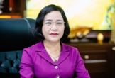 Bà Nguyễn Thị Thanh làm Phó chủ tịch Quốc hội