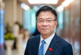 Bộ trưởng Lê Thành Long làm tân Phó thủ tướng
