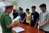 Nóng: Bắt tạm giam 6 cầu thủ CLB bóng đá Bà Rịa - Vũng Tàu