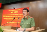 Chân dung tân Bộ trưởng Bộ Công an Lương Tam Quang