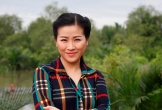 Nữ diễn viên Việt xác nhận ly hôn chồng sau 12 năm chung sống