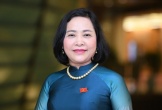 Chân dung bà Nguyễn Thị Thanh - Tân Phó Chủ tịch Quốc hội