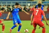 Văn Toàn bị treo giò, ĐT Việt Nam chốt danh sách 23 cầu thủ gặp Iraq
