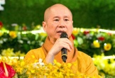 Ban Tôn giáo Chính phủ đề nghị thẩm tra phát ngôn của Thượng tọa Thích Chân Quang