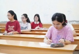 Gợi ý lời giải đề Toán chuyên thi lớp 10 Trường chuyên Phan Bội Châu, Nghệ An