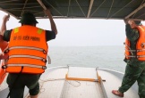 Nghệ An: Một ngư dân bị mất tích trên biển