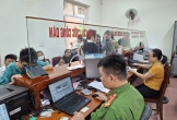 Nghệ An: Gần 2.000 hồ sơ cấp căn cước mới trong ngày đầu triển khai Luật Căn cước
