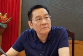 Xóa tư cách Phó Chủ tịch UBND quận Thanh Xuân