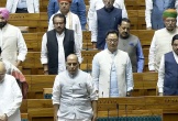 Hạ viện Ấn Độ dành một phút mặc niệm Tổng Bí thư Nguyễn Phú Trọng