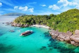 Một đảo của Việt Nam lọt top điểm đến mới hấp dẫn nhất thế giới