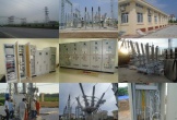 Tập đoàn Công nghiệp Việt Á 2 tháng trúng liên tiếp 10 gói thầu ngành điện