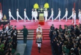 Lễ đưa tang Tổng Bí thư Nguyễn Phú Trọng