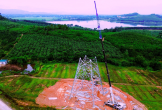 Tỉnh Nghệ An đẩy nhanh tiến độ Dự án đường dây 500kV mạch 3