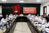 Phó Tổng Thanh tra Chính phủ tiếp công dân định kỳ tại Nghệ An