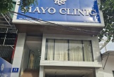Nghệ An: Cơ quan chức năng vào cuộc vụ cơ sở thẩm mỹ Mayo Clinic