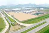 Tập đoàn WHA đầu tư 50 triệu USD xây dựng khu công nghiệp thứ 2 tại Nghệ An