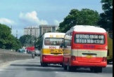 Hai DN xe buýt Nghệ An: Từ cạnh tranh thương trường ra chèn nhau trên đường
