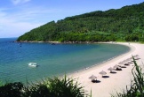 Ngoài Mỹ Khê, Đà Nẵng còn có 1 bãi biển vắng nhiều người chưa biết: Forbes ca ngợi 