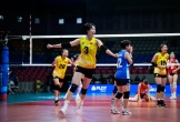 Thắng Bỉ, bóng chuyền nữ Việt Nam đoạt HC đồng thế giới