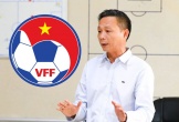 CLB V.League khiếu nại, đề nghị VFF làm rõ án kỷ luật cấm thi đấu 2 năm ở giải quốc gia