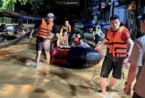 Sao Việt chung tay mùa bão lũ: Quyên góp mạnh, hành động thiết thực, chia sẻ đầy trách nhiệm