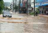 Thái Lan cảnh báo mưa lớn, lũ quét tại 48 tỉnh, thành do ảnh hưởng bão Yagi