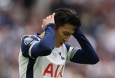 Son Heung-min chọc giận CĐV Tottenham