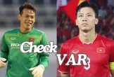 Quế Ngọc Hải, Bùi Tấn Trường bị “check VAR” vụ sao kê ủng hộ vùng lũ