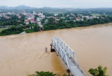 Thủ tướng 'lệnh' Bộ Tài chính và Bộ GTVT bố trí vốn xây cầu Phong Châu mới