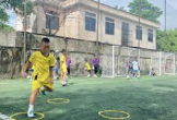 Vụ U11 Sông Lam Nghệ An nghi gian lận tuổi: Địa phương xác nhận đúng năm sinh