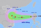 Thủ tướng Chính phủ chỉ đạo ứng phó Áp thấp nhiệt đới; nguy cơ mưa lũ, ngập lụt, sạt lở đất