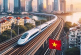 Trung ương thống nhất làm tuyến đường sắt tốc độ cao 350km/h, ngày khởi công dự án 70 tỷ USD đến gần?