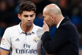 Vì sao con trai Zidane giã từ sự nghiệp ở tuổi 29?