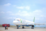 Bamboo Airways bị áp dụng biện pháp cưỡng chế nợ thuế