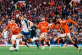 Man Utd thua thảm Tottenham 0-3 trên sân nhà