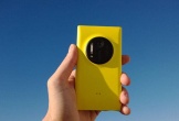 HMD có thể đang phát triển smartphone mới tương tự Nokia Lumia 1020