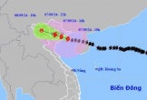 Cơ quan khí tượng lên tiếng trước thông tin 