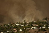 Nghi phạm thừa nhận đã gây ra vụ cháy ở Los Angeles