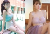 Thoải mái khoe cảnh thay đồ giữa phố, nàng hot girl bỗng chốc nổi như cồn, follow tăng gấp bội