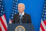 Tổng thống Joe Biden phát biểu chia tay, nhắc đến hàng loạt điểm nóng thế giới