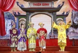 Chính thức: 