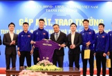 Bầu Hiển thưởng 4,4 tỷ đồng cho cầu thủ Hà Nội FC và CAHN vô địch ASEAN Cup 2024