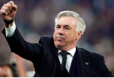 Ancelotti nguy cơ bị Real sa thải